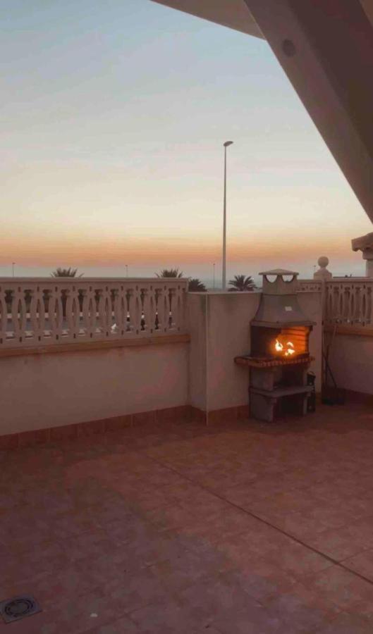 Arenales Del Sol Villa Exterior photo