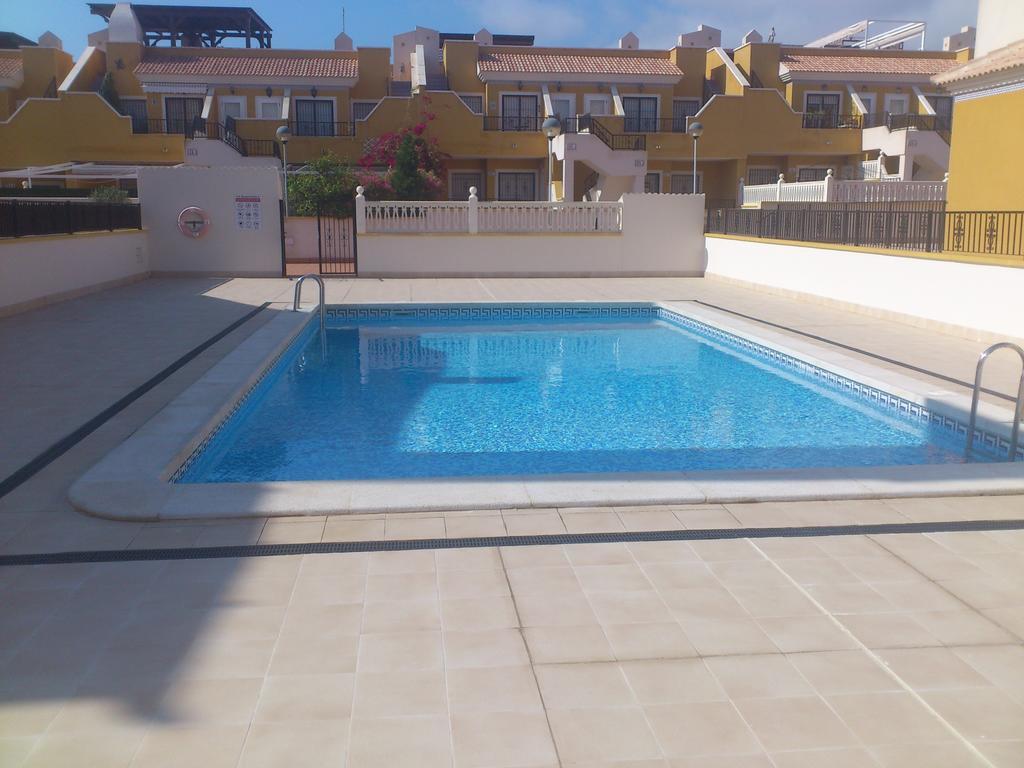 Arenales Del Sol Villa Room photo