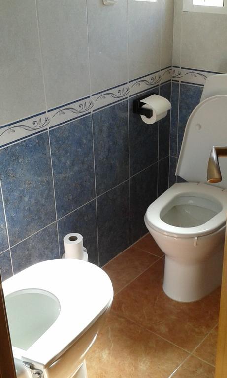 Arenales Del Sol Villa Room photo