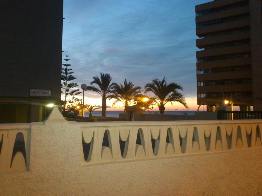 Arenales Del Sol Villa Room photo