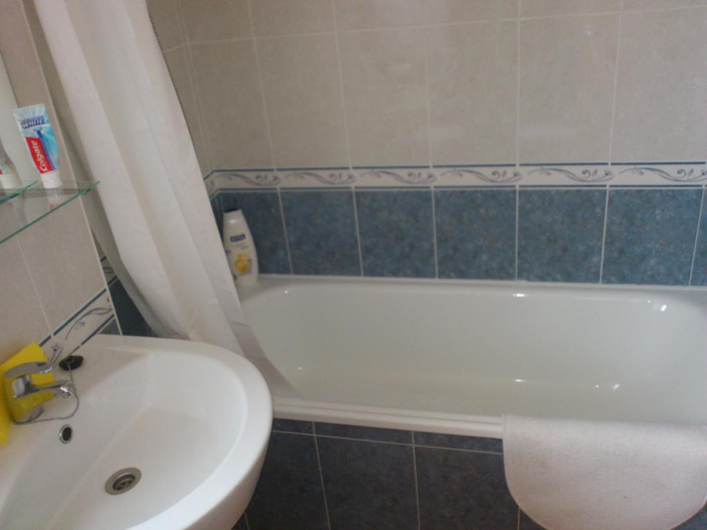 Arenales Del Sol Villa Room photo
