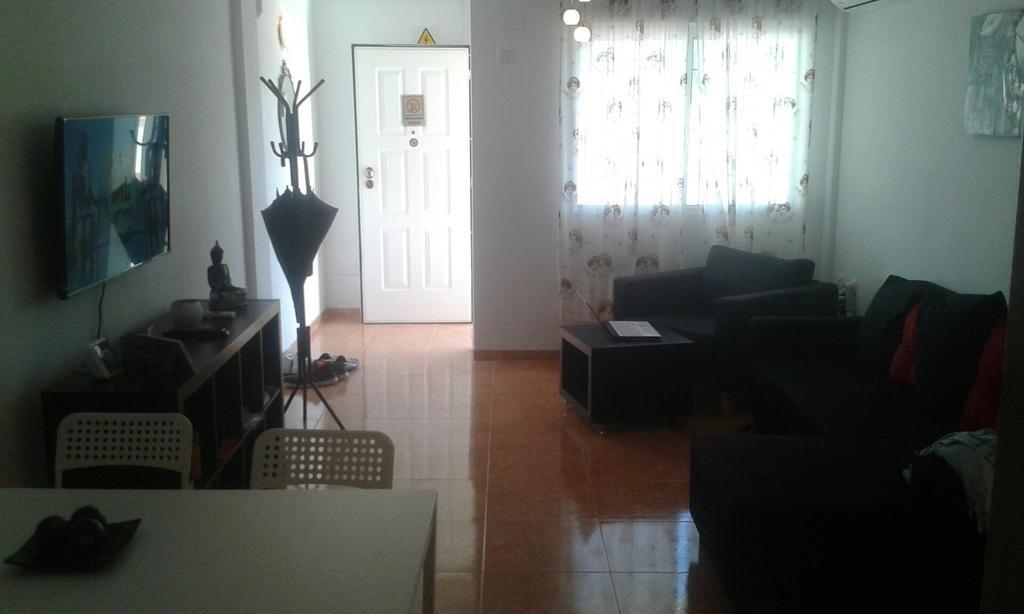 Arenales Del Sol Villa Exterior photo