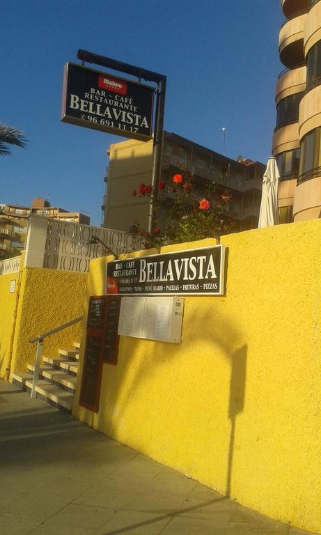 Arenales Del Sol Villa Exterior photo