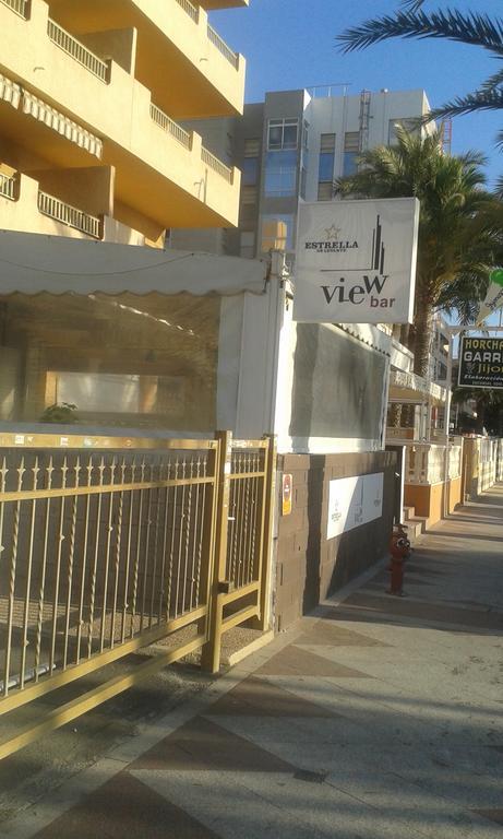 Arenales Del Sol Villa Exterior photo