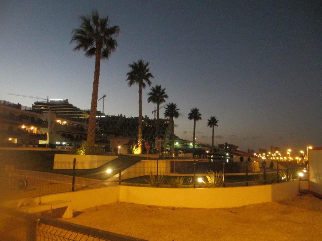 Arenales Del Sol Villa Exterior photo
