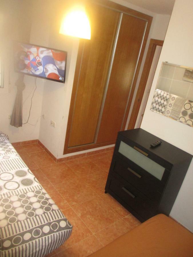 Arenales Del Sol Villa Exterior photo