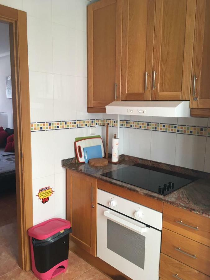 Arenales Del Sol Villa Exterior photo