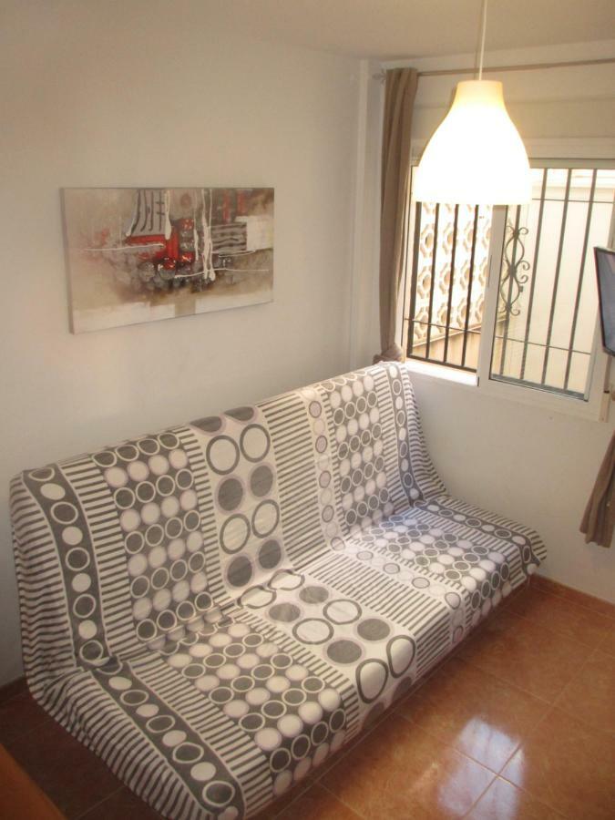 Arenales Del Sol Villa Exterior photo